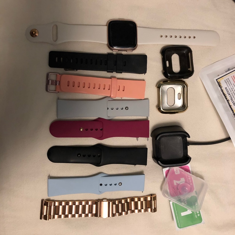 Fitbit Versa